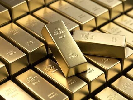 the price for gold