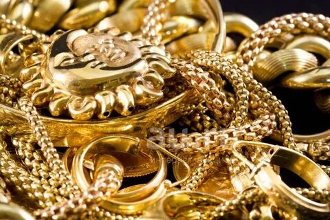 the latest price of gold