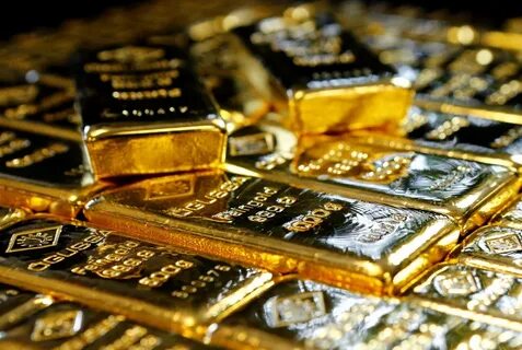 gold and minerals