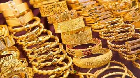 gold prices in 2024