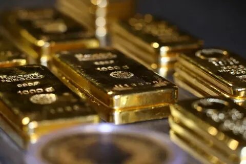 gold mega