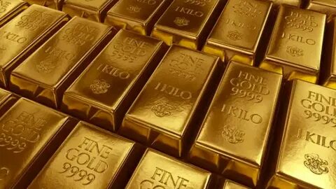 years of gold