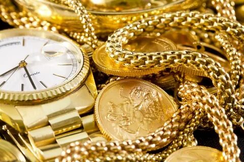 precious metals