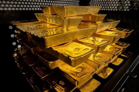 price 0f gold