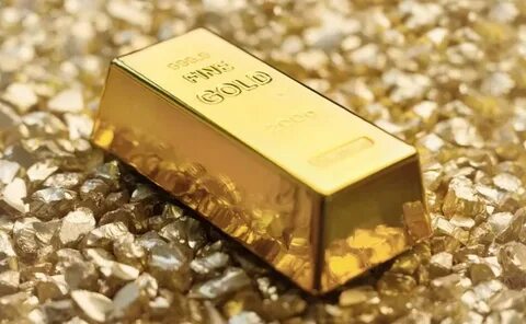 gold items
