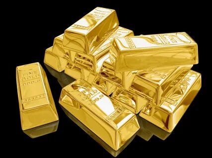 gold detector metal