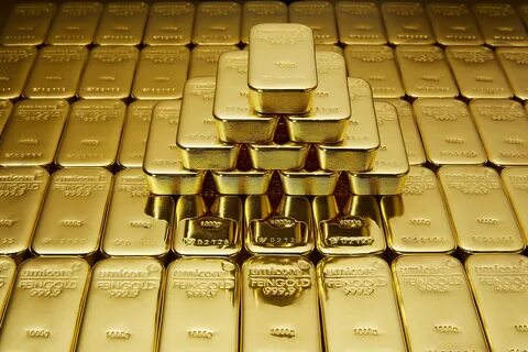 gold price of gold today