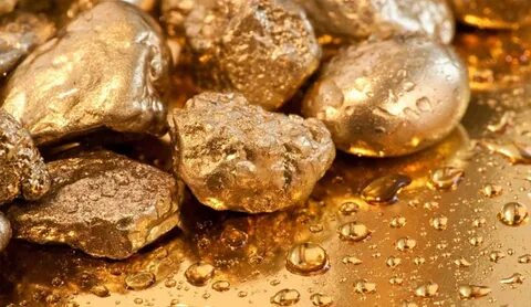 cost of gold