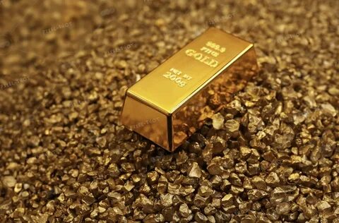 gold price 5 years