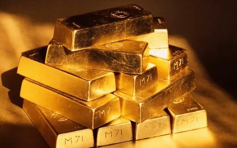 gold in us price