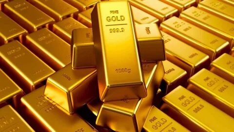gold and price