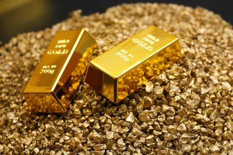 gold price 3 years