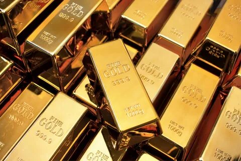 gold price in