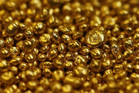 long range gold detector